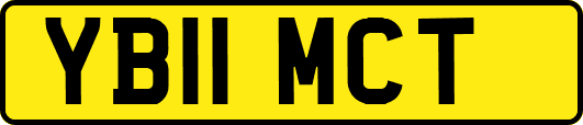 YB11MCT