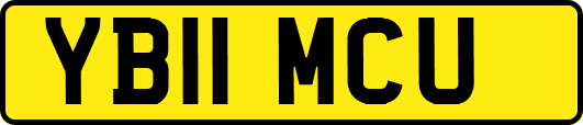 YB11MCU