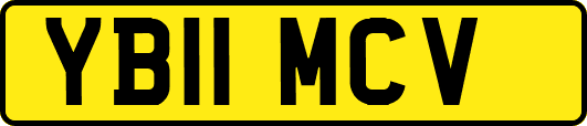 YB11MCV