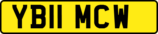 YB11MCW