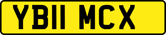 YB11MCX