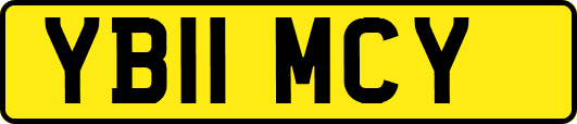 YB11MCY