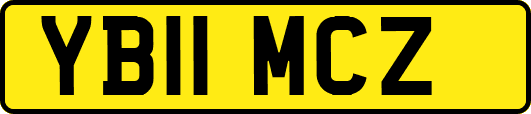 YB11MCZ