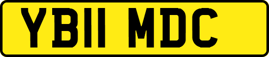 YB11MDC