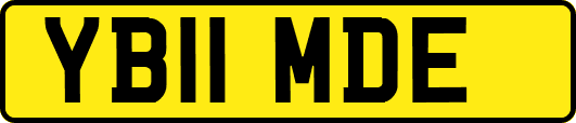 YB11MDE