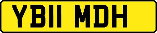 YB11MDH