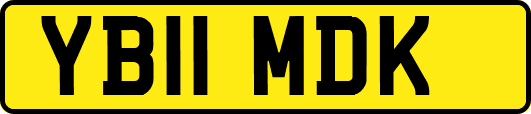 YB11MDK