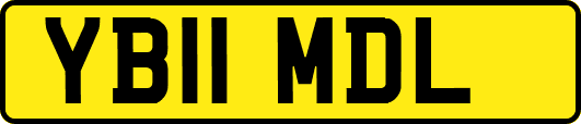 YB11MDL