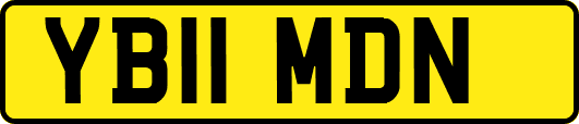 YB11MDN