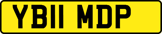 YB11MDP