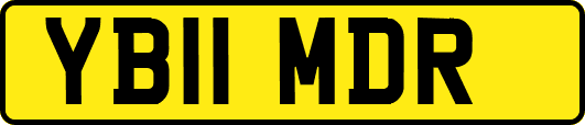 YB11MDR