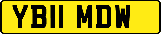 YB11MDW