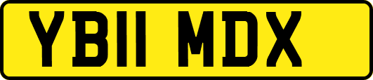 YB11MDX