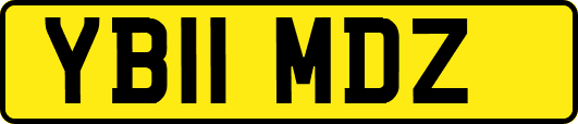 YB11MDZ