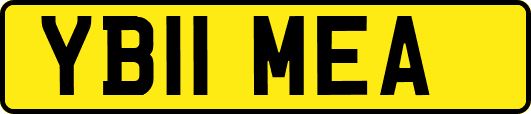 YB11MEA