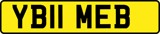 YB11MEB