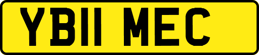 YB11MEC