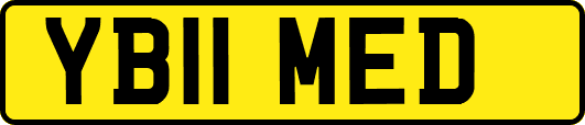 YB11MED