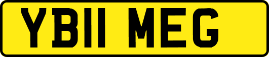 YB11MEG