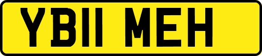 YB11MEH