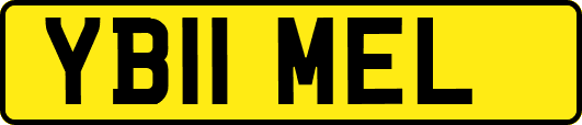 YB11MEL
