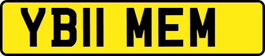 YB11MEM