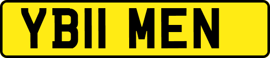 YB11MEN