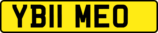 YB11MEO