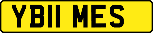 YB11MES