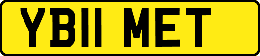YB11MET
