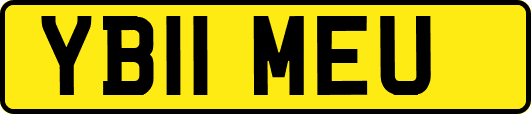 YB11MEU