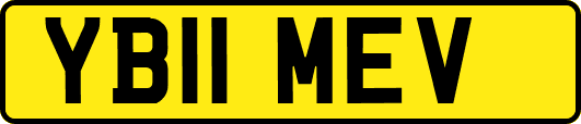 YB11MEV