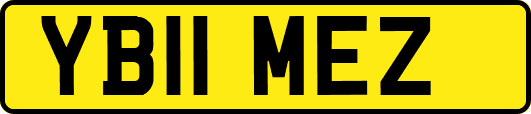 YB11MEZ