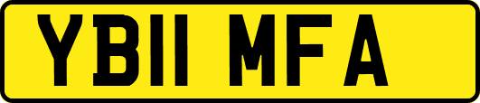 YB11MFA