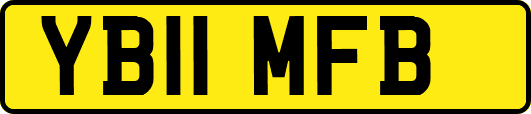 YB11MFB