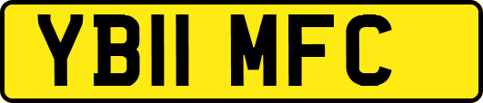 YB11MFC