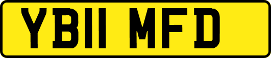 YB11MFD