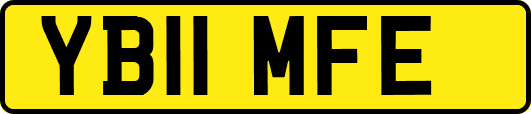 YB11MFE