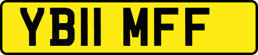 YB11MFF