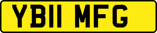 YB11MFG