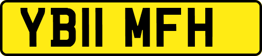 YB11MFH