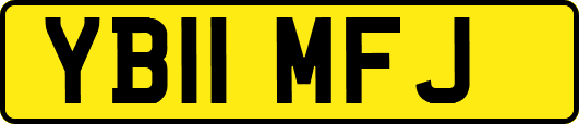 YB11MFJ