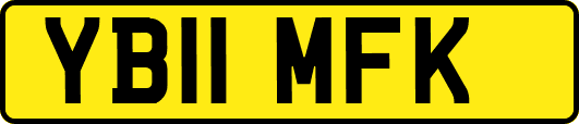 YB11MFK