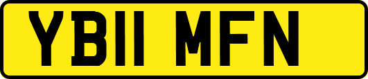 YB11MFN