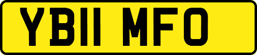 YB11MFO