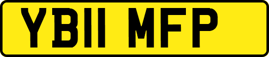 YB11MFP