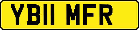 YB11MFR