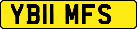 YB11MFS