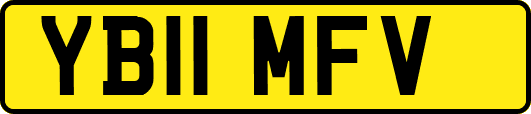 YB11MFV
