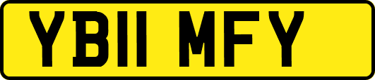 YB11MFY